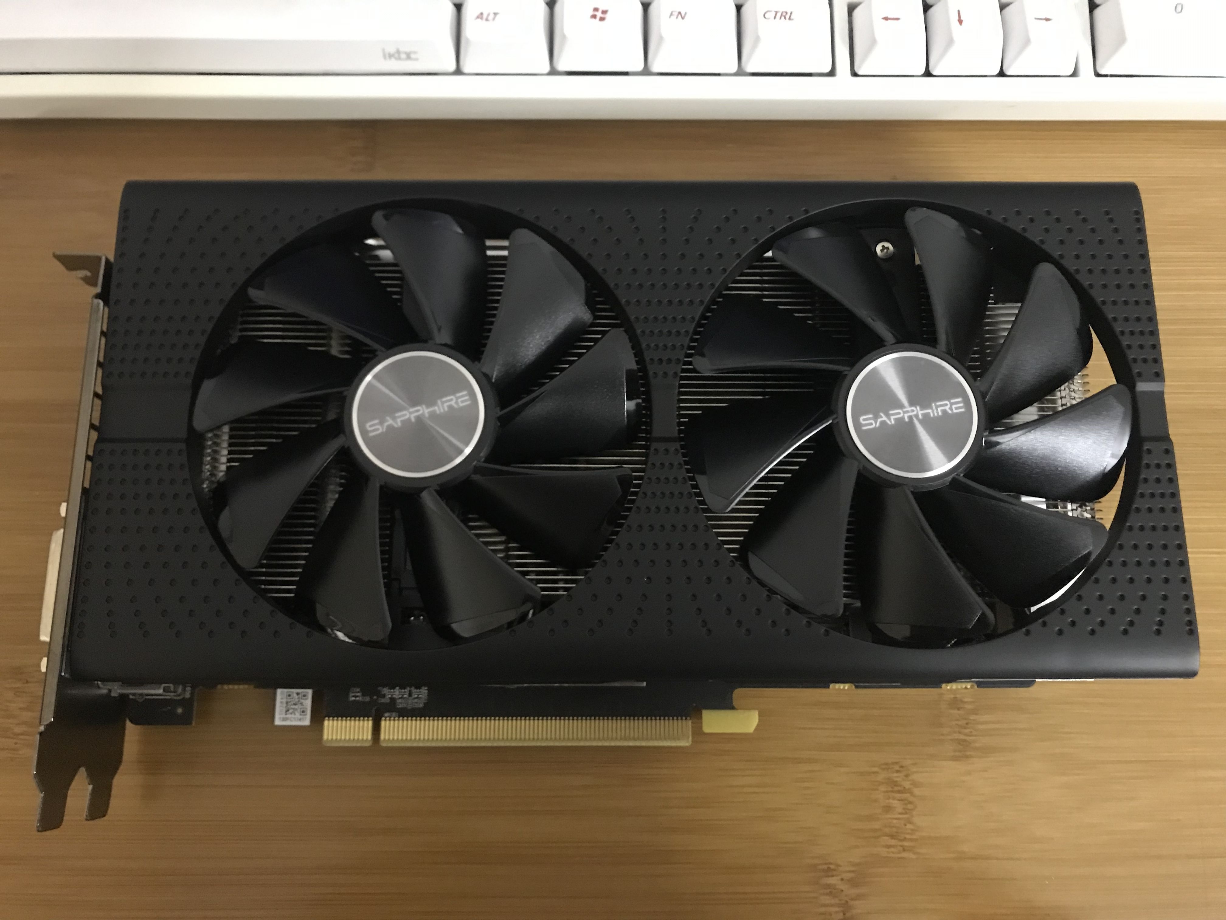 小巧强悍，畅游游戏世界！GTX960 ITX显卡评测  第1张