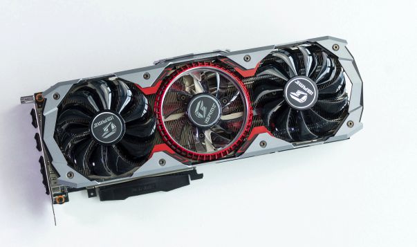 NVIDIA全新力作！GTX 660显卡核心震撼发布，游戏体验再升级  第2张