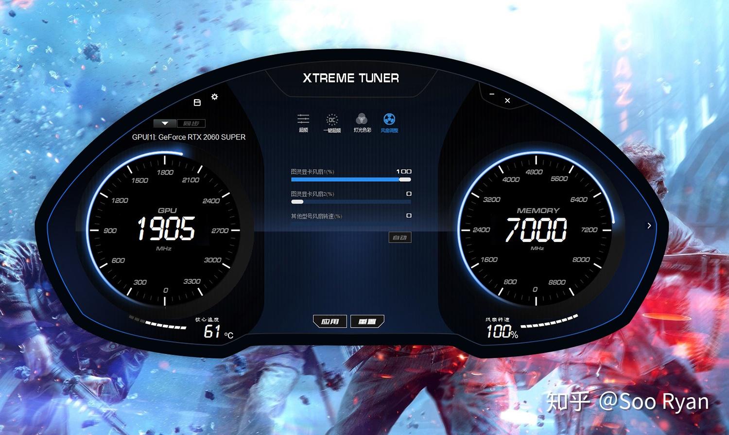 gtx980怎样sli 震撼视觉效果！GTX 980 SLI带来的游戏画面体验超乎想象  第2张