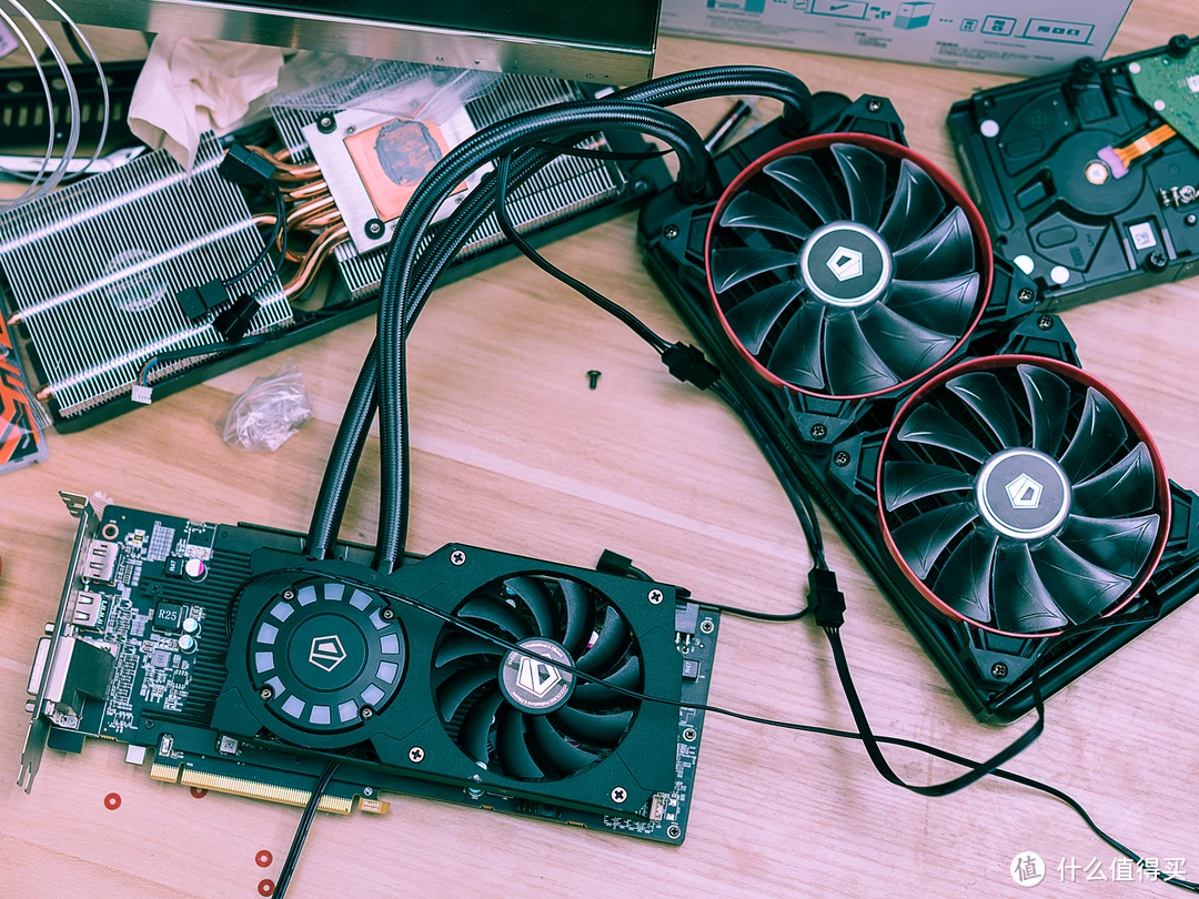 玩游戏必备：760K搭配GTX960，硬件选择与散热问题解决  第4张