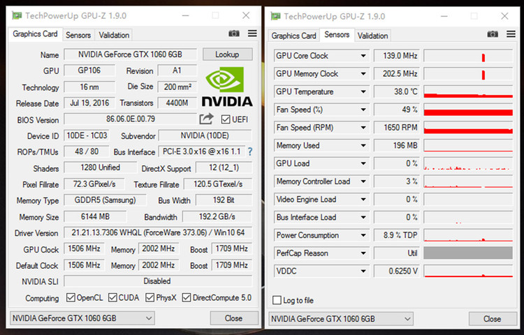 GTX 660显卡电源对比：500W以上才够稳  第2张