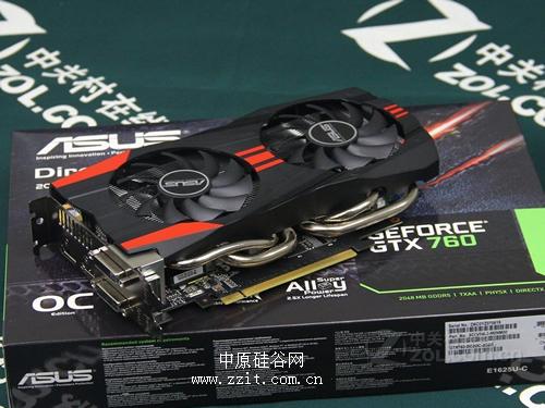 GTX970圣骑士显卡揭秘：超频潜力大，散热效果一流