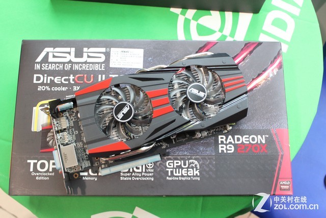 GTX970圣骑士显卡揭秘：超频潜力大，散热效果一流  第4张