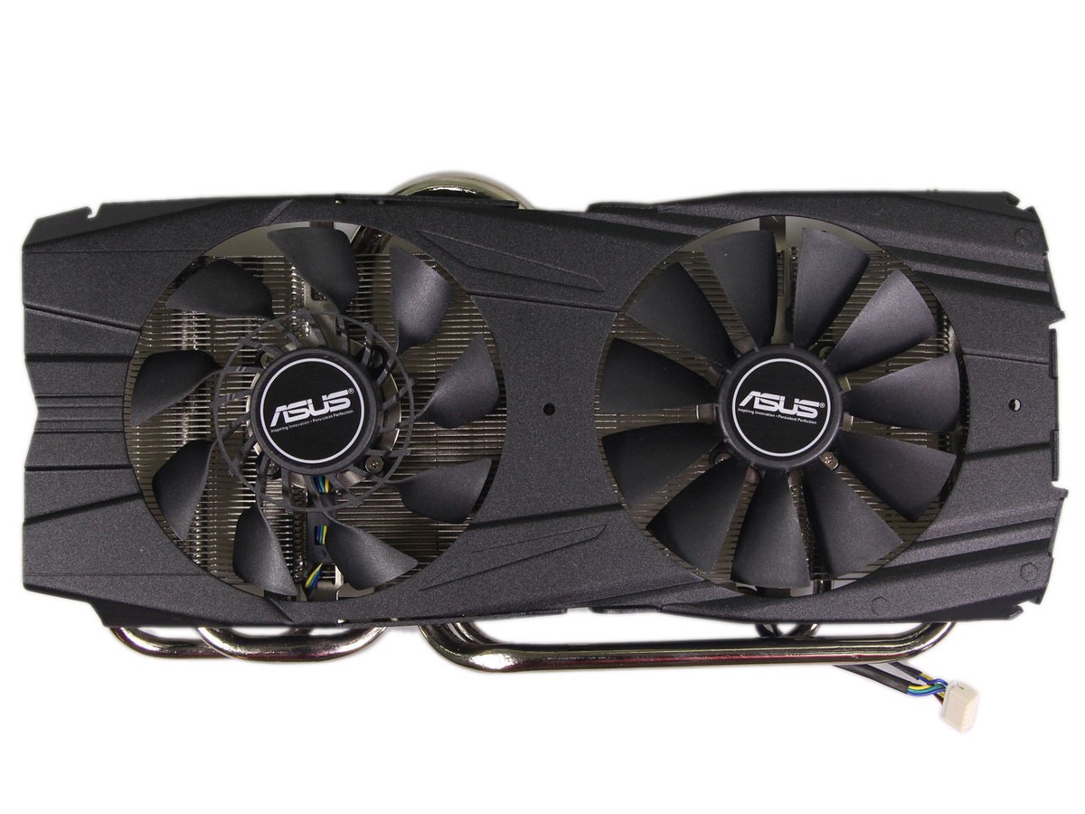 GTX970圣骑士显卡揭秘：超频潜力大，散热效果一流  第5张