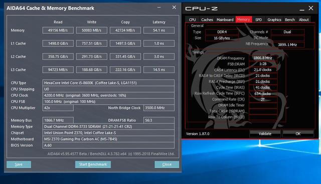 GTX 260显卡超频攻略：让游戏画面更加精彩  第3张