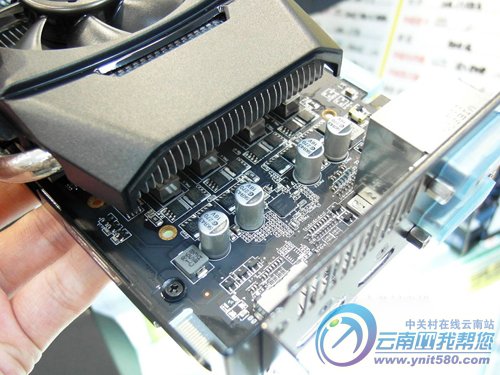 IT发烧友必看！如何选购单6pin供电的GTX 760，揭秘四款爆款型号