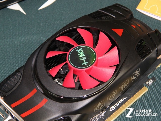 Gtx 980ti：游戏界的霸主，让你告别卡顿，感受超频潜力  第4张