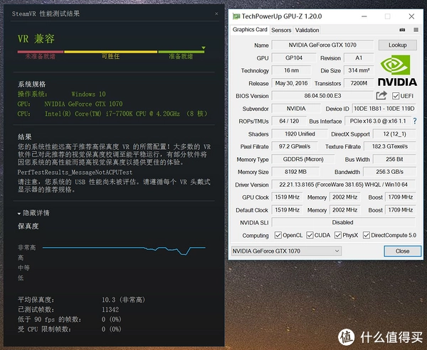 GTX 1050性能大揭秘！绝地求生VS巫师3，谁是真正胜者？  第1张