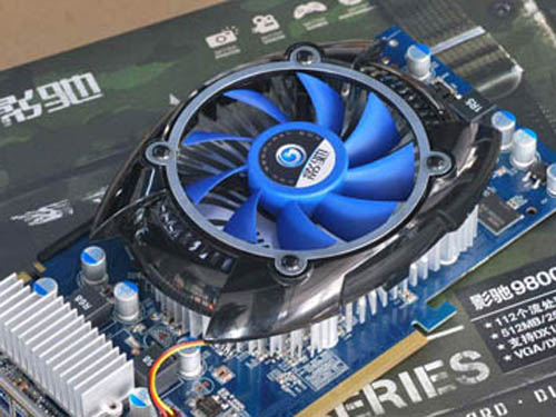 顶级显卡选购攻略：Titan vs GTX 780ti，谁才是你的菜？  第3张