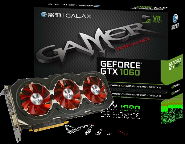 卓越体验！NVIDIA GeForce GTX 760 4G系列显卡真的值得买吗？  第6张