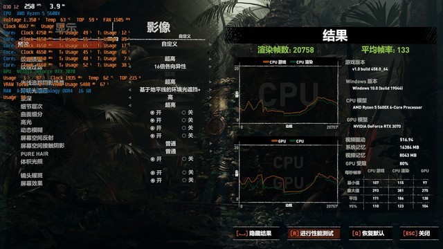 GTX 650显卡全方位使用攻略，游戏性能大揭秘  第4张