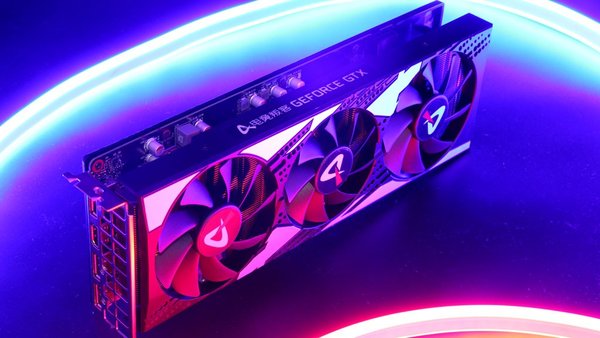 GTX 1050移动版：笔记本游戏新利器，性能炸裂散热一流  第2张