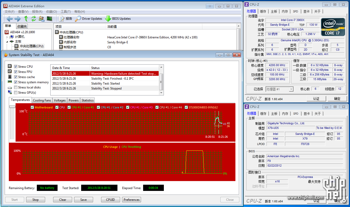 技嘉GTX 970超频软件：提升游戏性能秘籍  第1张