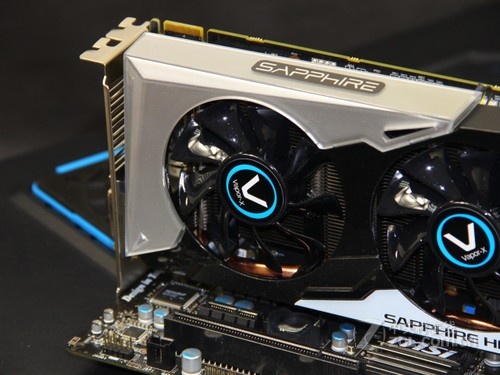 GTX780Ti超频，玩转显卡性能  第3张