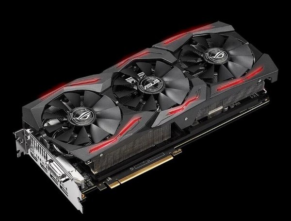 全球首款超能显卡GTX 980猛禽，性能震撼，让你畅享游戏新境界