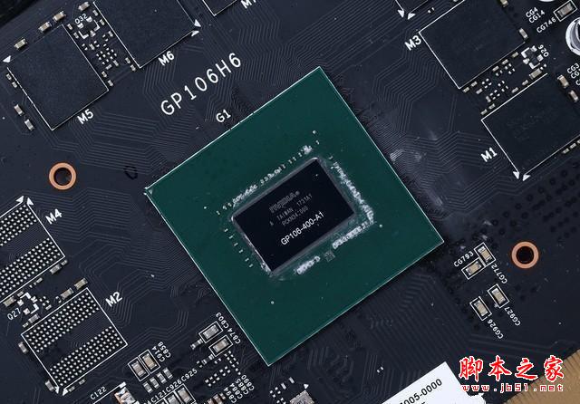 GTX 1060：游戏世界的真实入口  第2张