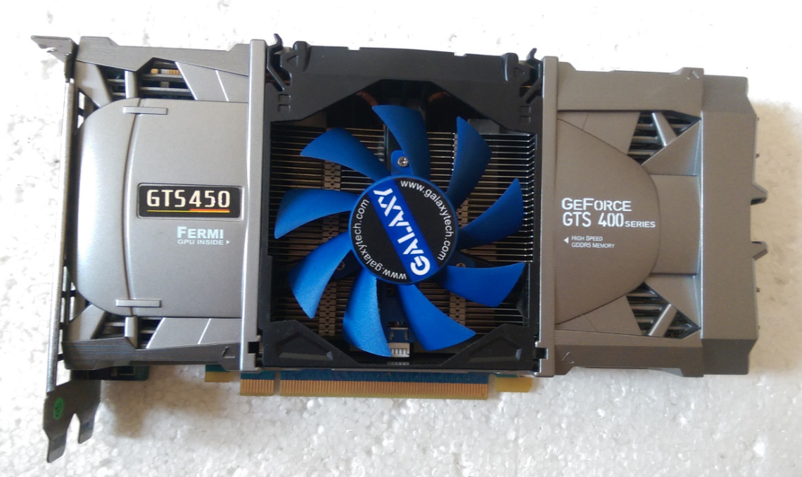 影驰GTX970黑将2G：游戏性能超强，视频处理卓越，散热系统高效  第5张