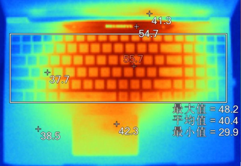 暴露GTX 1070笔记本电脑散热隐患！5招解决高温待机  第2张