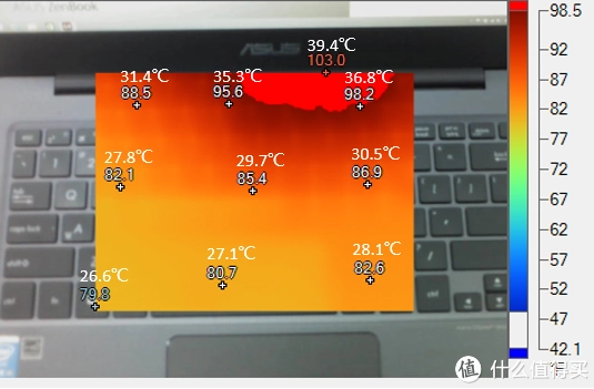 暴露GTX 1070笔记本电脑散热隐患！5招解决高温待机  第6张