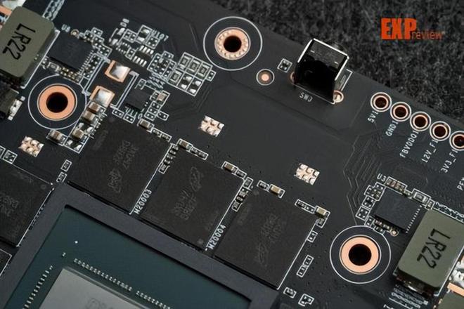 GTX1080：单8PIN供电设计，性能如虎添翼  第2张