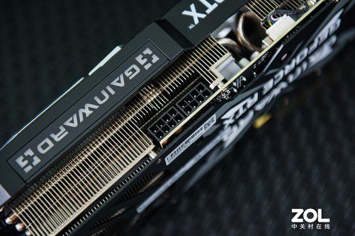 GTX1080：单8PIN供电设计，性能如虎添翼  第4张