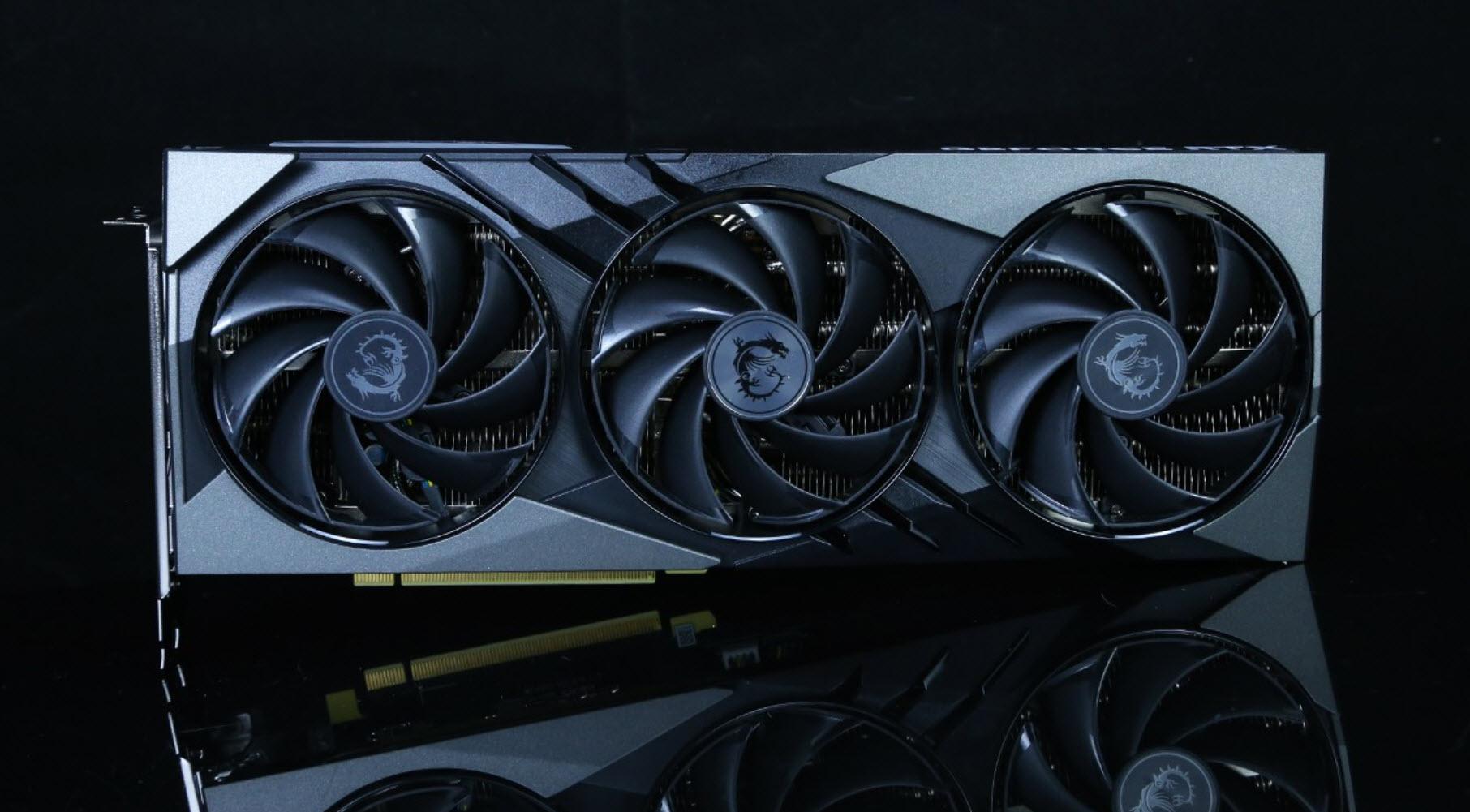 GTX 720的下一代显卡：性能狂潮，游戏体验翻倍  第2张