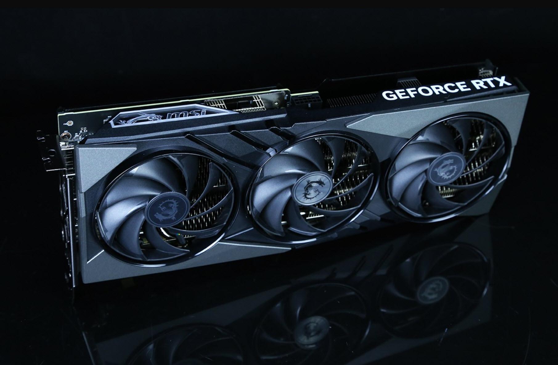 GTX 720的下一代显卡：性能狂潮，游戏体验翻倍  第3张