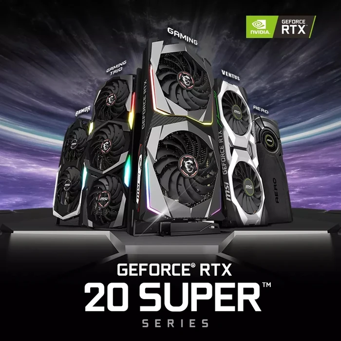 GTX 720的下一代显卡：性能狂潮，游戏体验翻倍  第7张