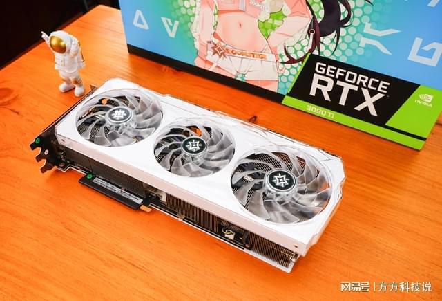 黑金配色，游戏无障碍！微星GTX750 Ti公版显卡震撼登场  第6张