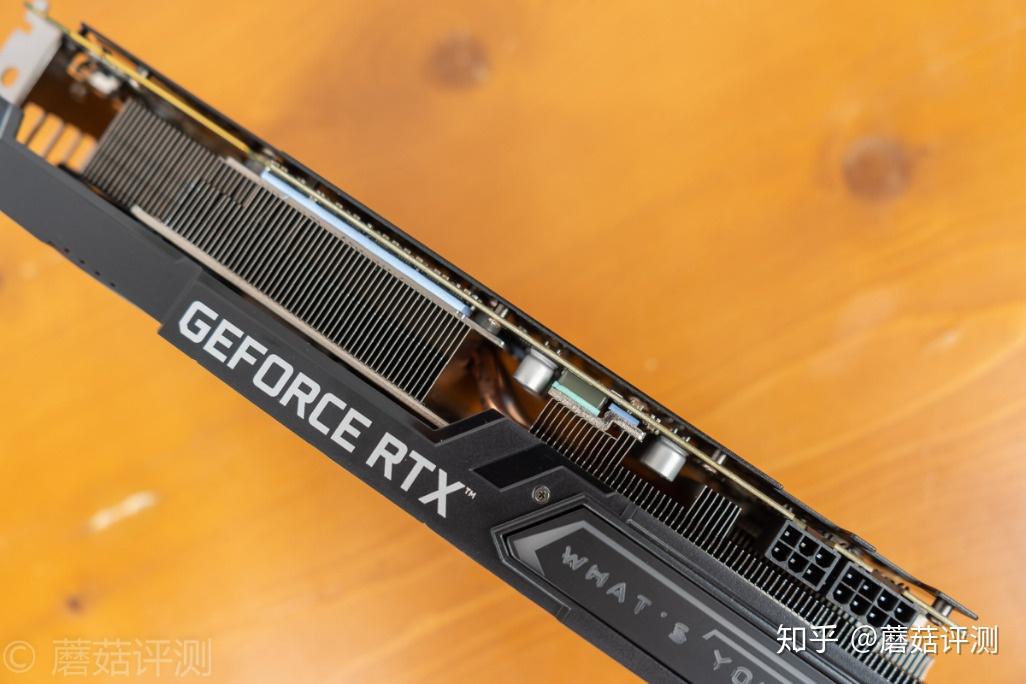 黑金配色，游戏无障碍！微星GTX750 Ti公版显卡震撼登场  第7张