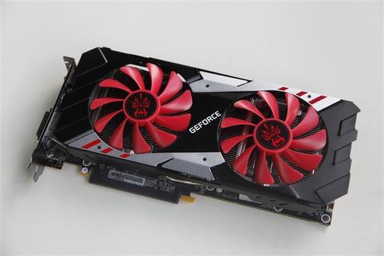 映众GTX 760超级冰龙版2G：游戏性能揭秘，画质提升大揭秘  第3张