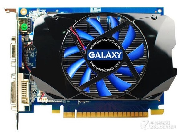 影驰GTX 660：剑灵游戏的完美拍档  第2张