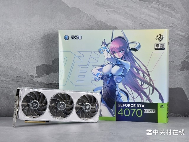 影驰GTX 660：剑灵游戏的完美拍档  第8张