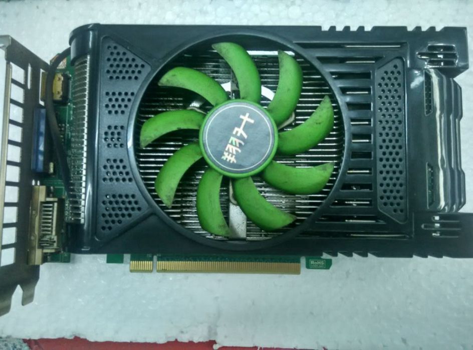 七彩虹GTX 960显卡：稳定游戏体验，轻松安装省心驱动  第5张