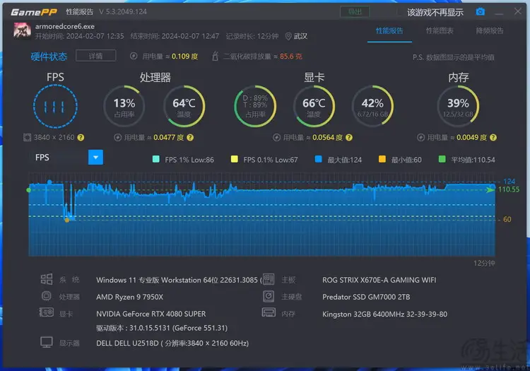 七彩虹GTX1080AD超频版：性能超越期待，散热稳定有效  第2张