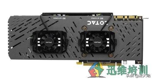 翔升GTX560Ti金刚版：游戏玩家的性能利器  第4张