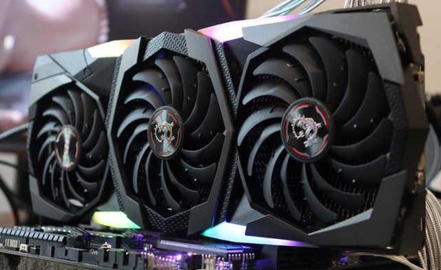 翔升GTX560Ti金刚版：游戏玩家的性能利器  第6张