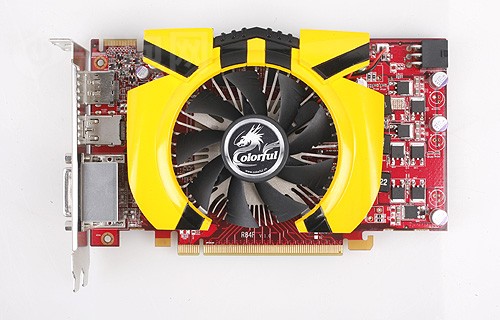 轻松掌控游戏世界，七彩虹GTX 650 Ti Boost带来极致体验  第1张