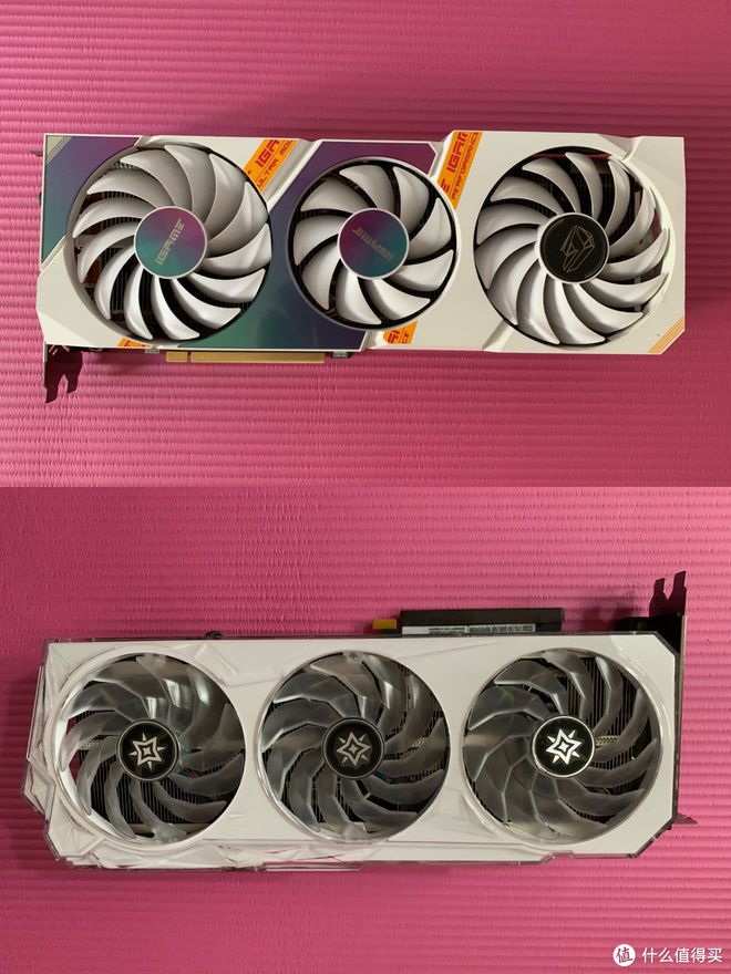 RX470 4G vs GTX960 2G：选显卡就是要稳  第9张