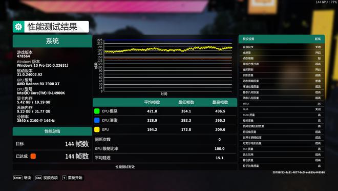 NVIDIA GTX260显卡：能耗与性能较量  第6张