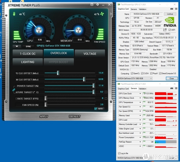 NVIDIA GTX260显卡：能耗与性能较量  第7张