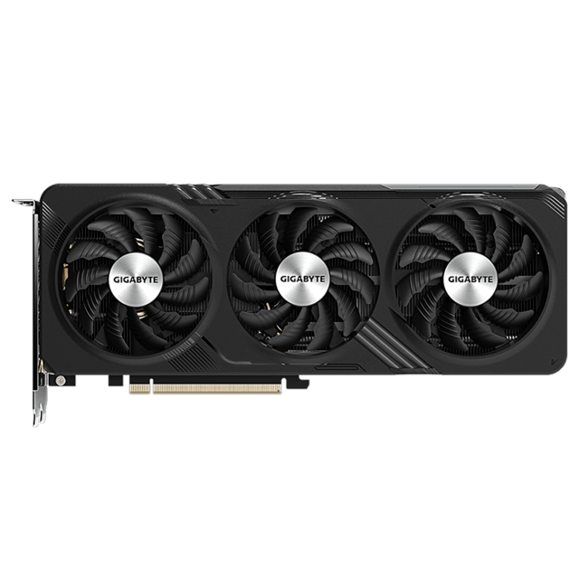 GTX970至尊版：科技魅力散发，散热效果惊艳  第4张