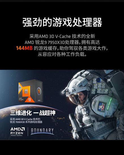 NVIDIA GTX950：游戏与创作双料神器，性能卓越环保节能  第4张