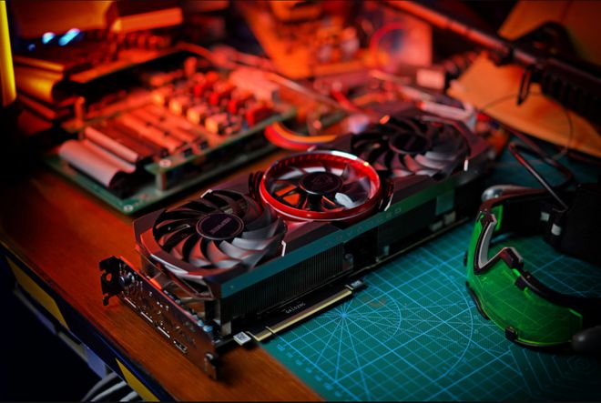 GTX 960 4GB SLI：双卡极速提升，游戏细腻度再升级  第9张