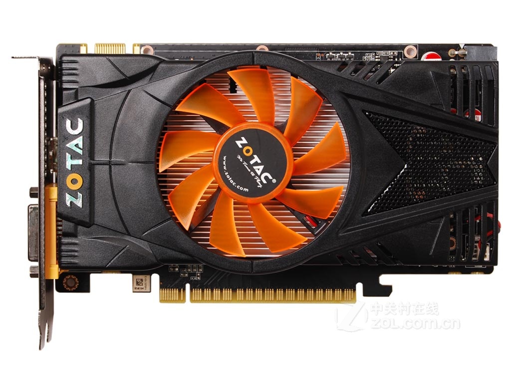 GTX760 vs 频率980：显卡演进之路  第6张