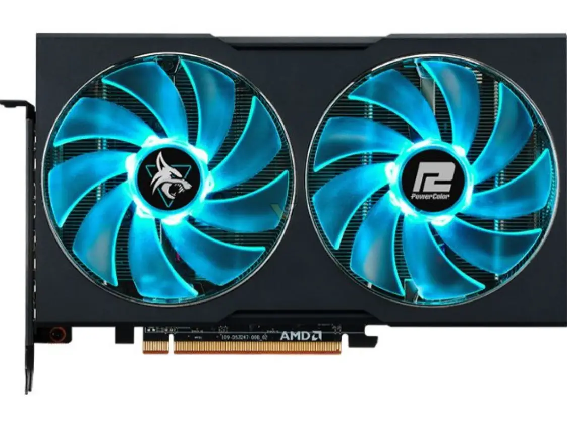 AMD Radeon HD 5870 VS NVIDIA GeForce GTX 750：显卡市场对决  第4张