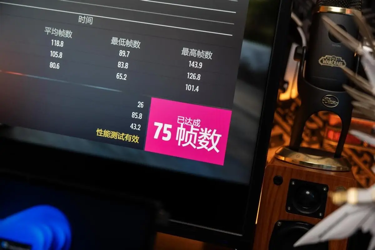 NVIDIA GTX750Ti：中端神器！游戏性能强劲，画质流畅无比  第5张