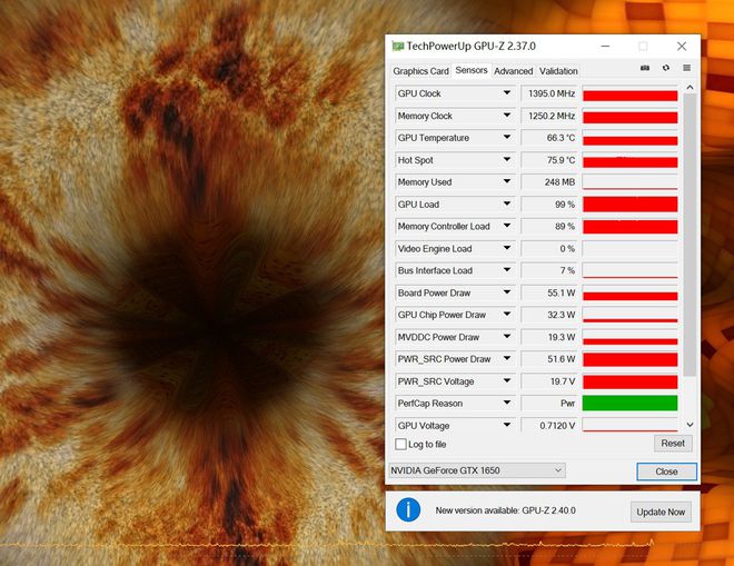 150瓦神秘密码揭秘：GTX1070显卡功耗究竟如何影响性能？  第1张