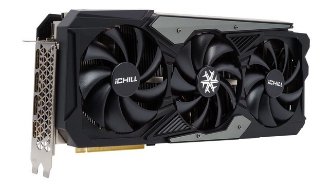 揭秘GTX570冰龙超频技术：性能提升背后的神秘密码  第3张