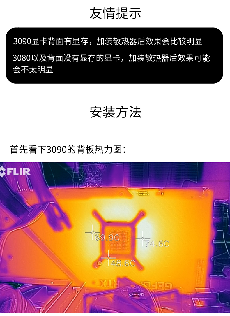 GTX 1070显卡揭秘：温度控制关键，性能如何？  第3张